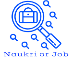Naukri or Job